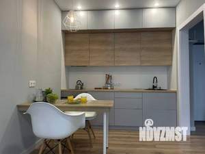 2-к квартира, посуточно, 35м2, 1/1 этаж