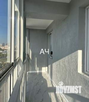 3-к квартира, на длительный срок, 70м2, 9/25 этаж