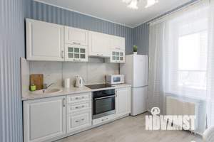 1-к квартира, посуточно, 45м2, 4/25 этаж