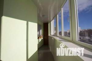 1-к квартира, посуточно, 48м2, 4/14 этаж