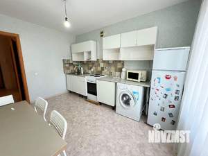 2-к квартира, на длительный срок, 60м2, 8/10 этаж