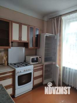 1-к квартира, на длительный срок, 30м2, 3/5 этаж