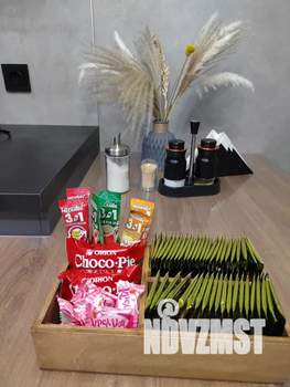 1-к квартира, посуточно, 46м2, 3/25 этаж