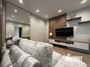 1-к квартира, на длительный срок, 45м2, 11/16 этаж