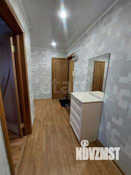 1-к квартира, на длительный срок, 39м2, 5/9 этаж