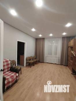 2-к квартира, на длительный срок, 45м2, 5/6 этаж