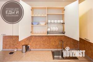 2-к квартира, посуточно, 80м2, 1/1 этаж