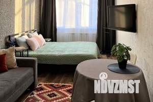 1-к квартира, посуточно, 24м2, 3/11 этаж