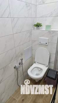 1-к квартира, посуточно, 27м2, 15/27 этаж