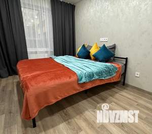 2-к квартира, посуточно, 43м2, 10/25 этаж