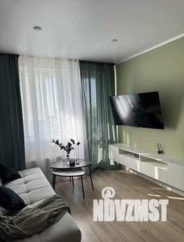 2-к квартира, на длительный срок, 36м2, 14/23 этаж