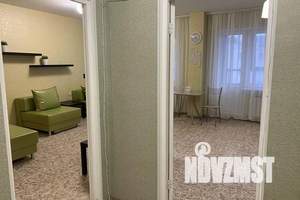 1-к квартира, посуточно, 35м2, 3/16 этаж