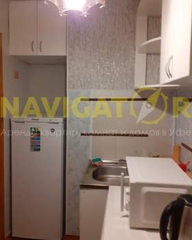 1-к квартира, на длительный срок, 30м2, 5/5 этаж