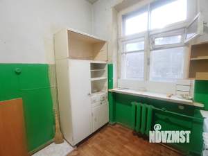 1-к квартира, на длительный срок, 30м2, 2/3 этаж