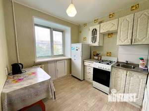 1-к квартира, на длительный срок, 30м2, 5/5 этаж