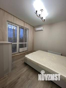 1-к квартира, посуточно, 55м2, 1/1 этаж