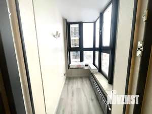 2-к квартира, на длительный срок, 52м2, 13/27 этаж