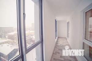 2-к квартира, посуточно, 60м2, 9/12 этаж