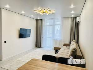 2-к квартира, на длительный срок, 43м2, 3/24 этаж