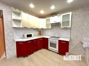 1-к квартира, на длительный срок, 33м2, 3/8 этаж