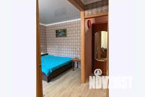 1-к квартира, посуточно, 40м2, 2/5 этаж