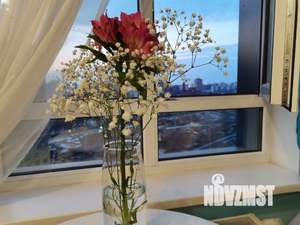 1-к квартира, посуточно, 33м2, 1/1 этаж