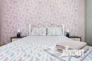 1-к квартира, посуточно, 80м2, 1/1 этаж