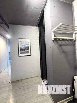 6-к квартира, посуточно, 81м2, 9/21 этаж