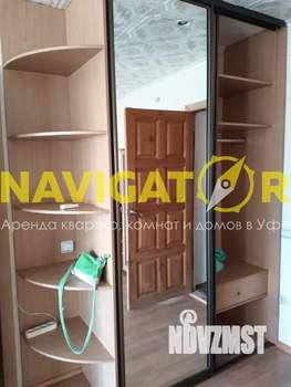 1-к квартира, на длительный срок, 36м2, 5/9 этаж