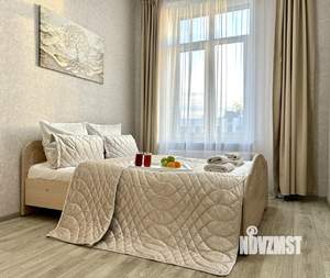 2-к квартира, посуточно, 40м2, 7/7 этаж
