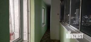 2-к квартира, посуточно, 75м2, 1/1 этаж