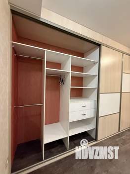 1-к квартира, на длительный срок, 45м2, 4/14 этаж