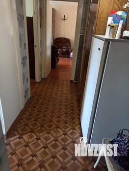 2-к квартира, на длительный срок, 50м2, 4/8 этаж