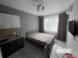 Студия квартира, на длительный срок, 25м2, 7/7 этаж