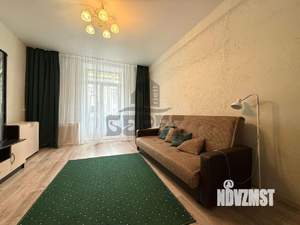 3-к квартира, на длительный срок, 70м2, 4/4 этаж