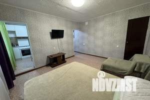 1-к квартира, посуточно, 30м2, 1/9 этаж