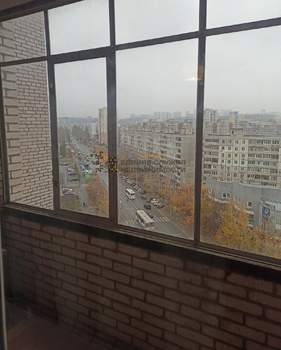 1-к квартира, на длительный срок, 40м2, 11/16 этаж