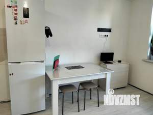 2-к квартира, посуточно, 35м2, 2/22 этаж