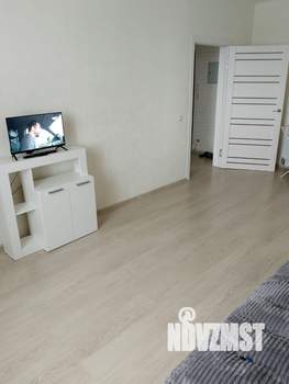1-к квартира, посуточно, 50м2, 4/9 этаж