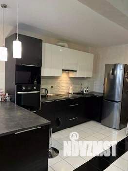 2-к квартира, посуточно, 45м2, 1/1 этаж