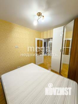 2-к квартира, на длительный срок, 41м2, 3/15 этаж