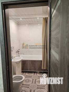 1-к квартира, на длительный срок, 30м2, 2/17 этаж