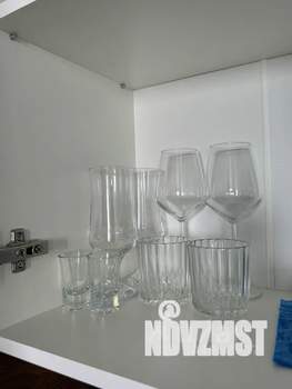 Студия квартира, посуточно, 29м2, 20/25 этаж