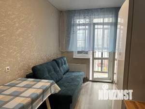 1-к квартира, посуточно, 40м2, 3/25 этаж