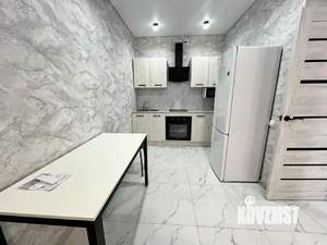 1-к квартира, на длительный срок, 45м2, 6/25 этаж