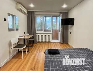 Студия квартира, посуточно, 32м2, 7/9 этаж