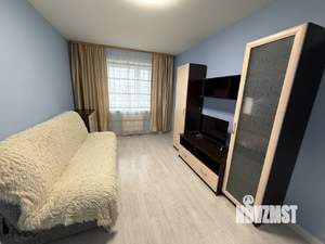 1-к квартира, на длительный срок, 37м2, 9/27 этаж