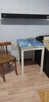 1-к квартира, на длительный срок, 15м2, 6/9 этаж