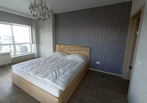 2-к квартира, на длительный срок, 60м2, 12/12 этаж
