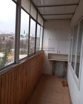 1-к квартира, на длительный срок, 37м2, 7/9 этаж